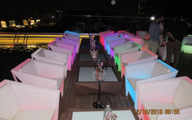 The Empresa Hotel