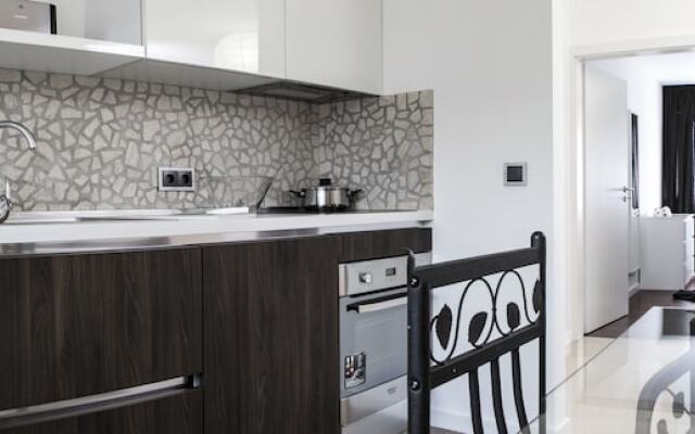 The Queen Luxury Apartments-VillaGiorgia