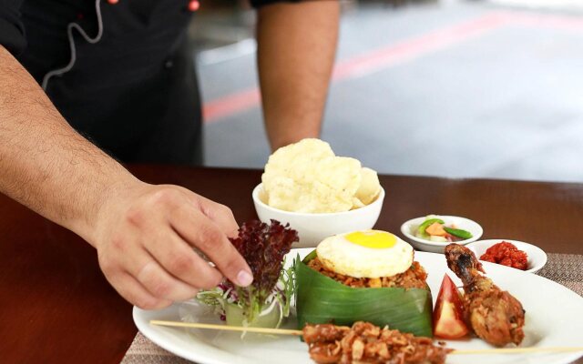 Mercure Convention Center Ancol