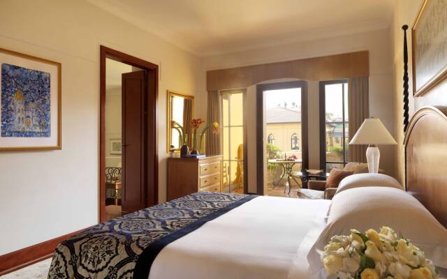 Four Seasons Hotel Istanbul at Sultanahmet 