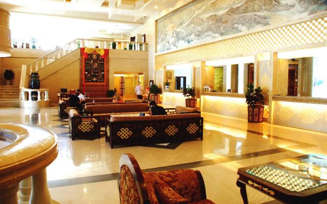 Lhasa Hotel