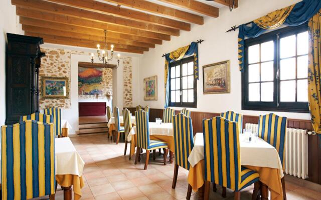 Agroturismo Puig de Ros d'Alt