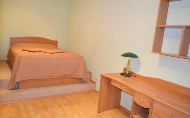 Лесная поляна