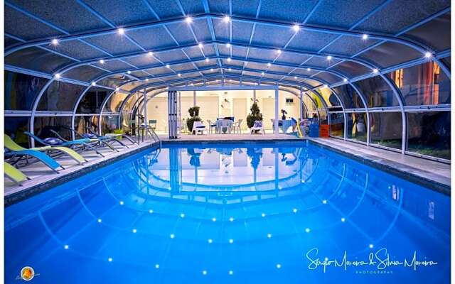 B&B Villa Vale Flores