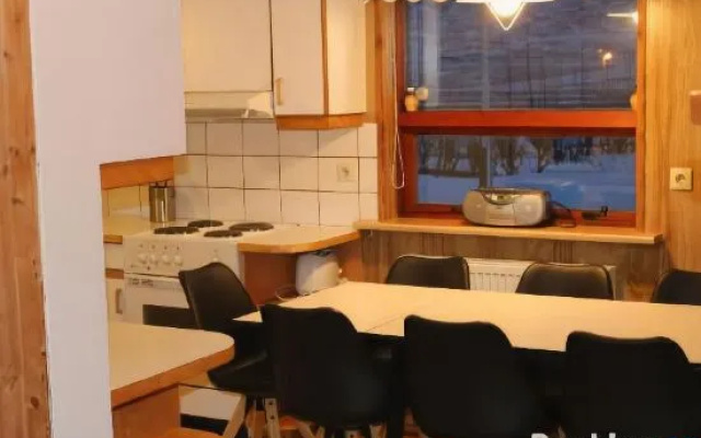 Stekkjardalur Holiday Home
