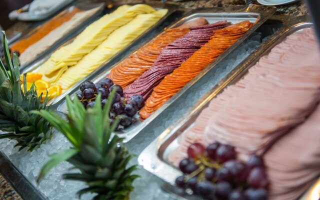 Vila Baleira Porto Santo