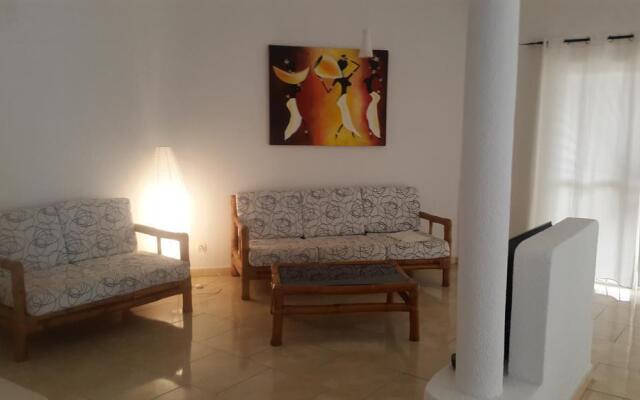 Villa Keur Gainde