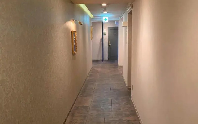 Hotel Regent Oodaka - Adult Only