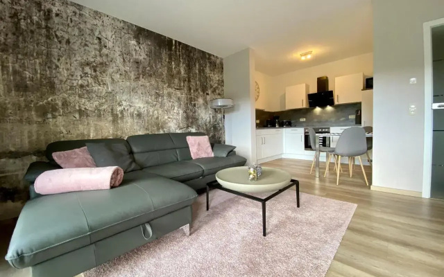 Ferienwohnung Bertchen auf dem Zillehof in Ballenstedt - фото 2