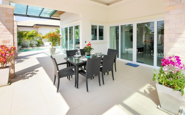 Orchid Paradise Homes Opv216