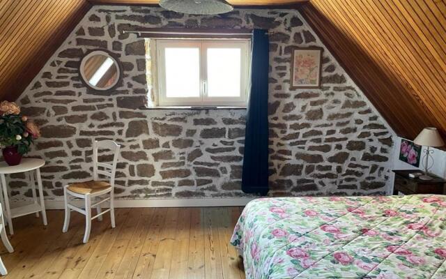 Coastal Family Retreat