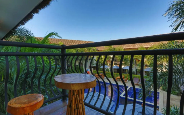 Pa Prai Villas & Suites
