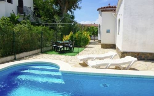 Villa Alberes 184 B Empuriabrava