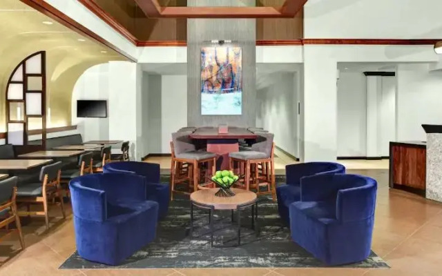 Hyatt Place Boise/Towne Square