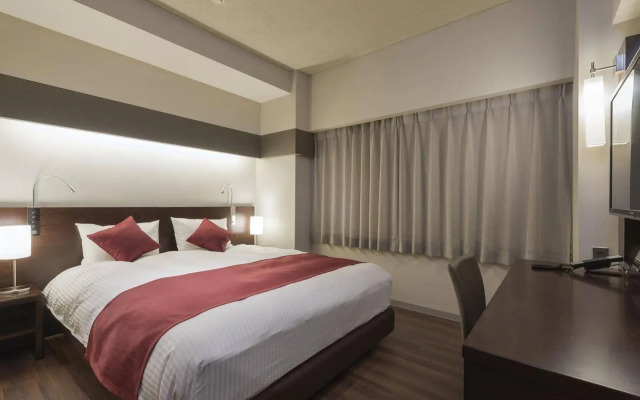 Nagoya Kanayama Hotel