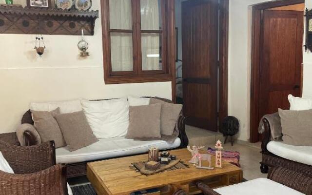 Fotini's House