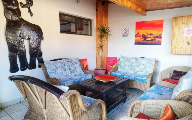 St Lucia Lodge