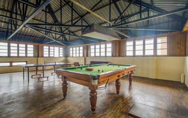 Summit Namnang Courtyard & Spa