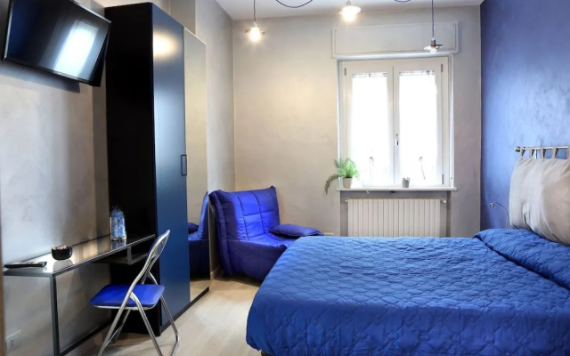 B&B SanRock