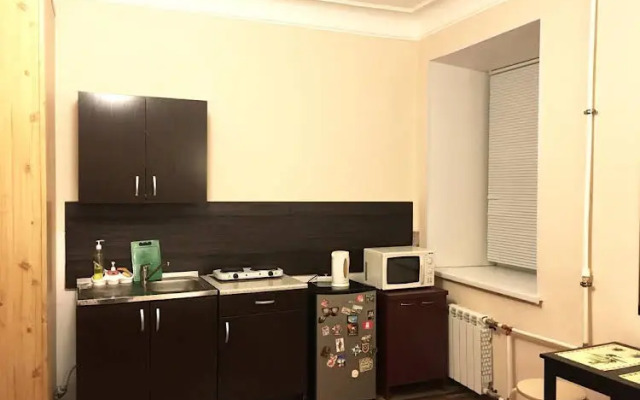 Apartamenty na 16 Linii