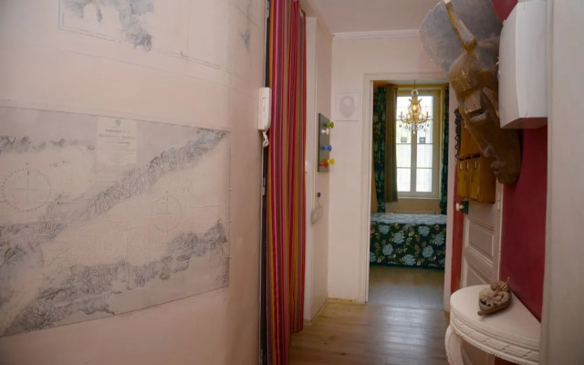 B&B Le Jardin De Tesse