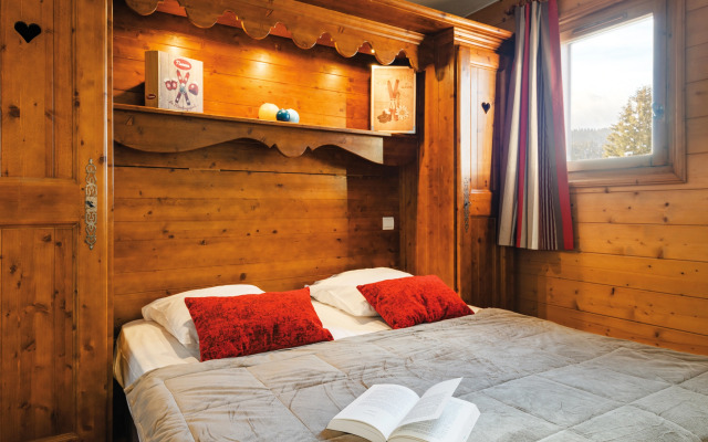 Residence Lagrange Vacances le Village des Lapons