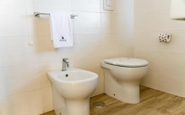 ALMA Bed & Breakfast