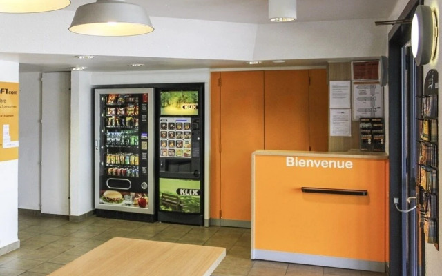 Camping De l'Ill - Colmar