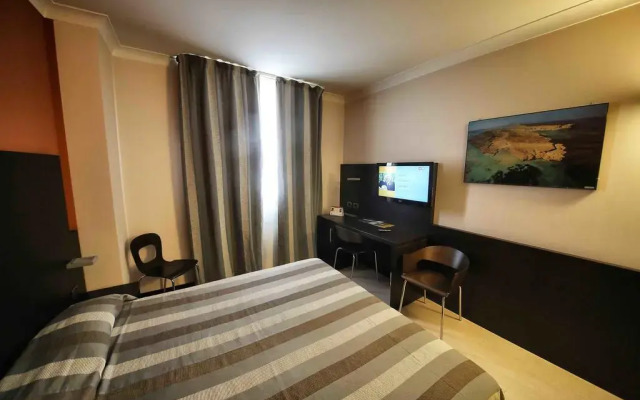 Vercelli Palace Hotel
