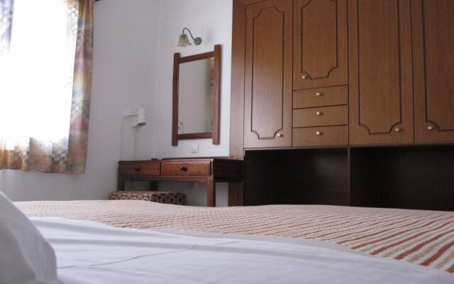 Amazones Villas Apartments