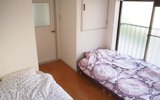 GUEST HOUSE TEN-ROKU - Hostel, Caters to Women
