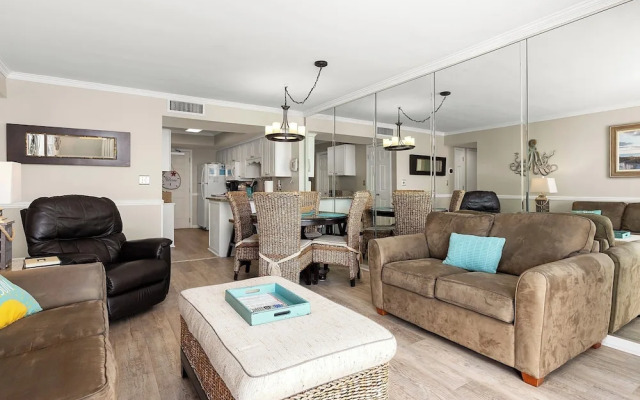 Surfside Shores #1304