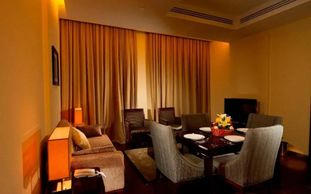 Zara Continental Hotel