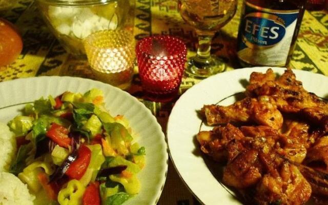 Gultekin Pansiyon & Hotel By Travellers