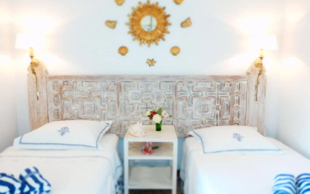Waterfront Playamar Apartments