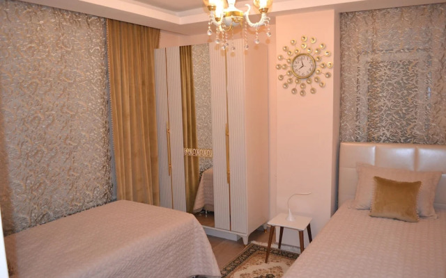 Family Apart Hotel "2022"