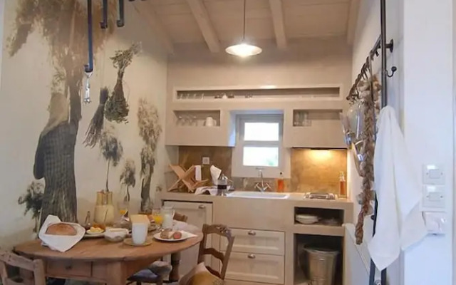 Mazaraki Guesthouse