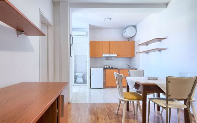 Apartment Nika Rääkkylä 26012