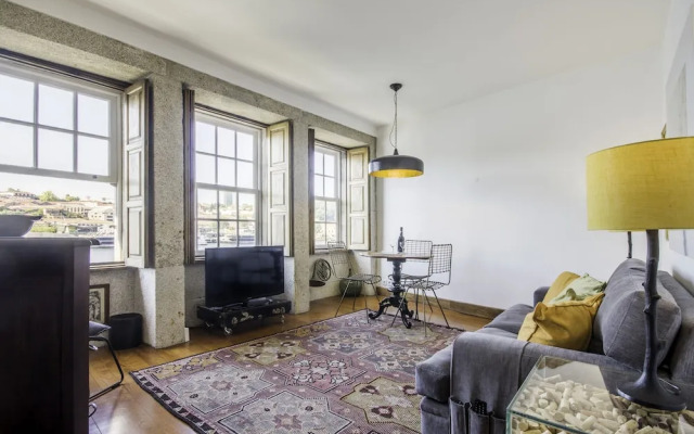 Porto Premium River View I