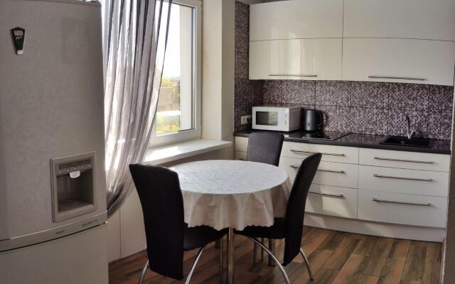Brestinlove: Rodnikovyj Guest House