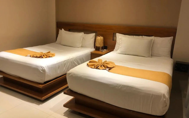 Hotel Sand Bay