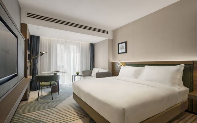 Aden Select Shenzhen Taizi