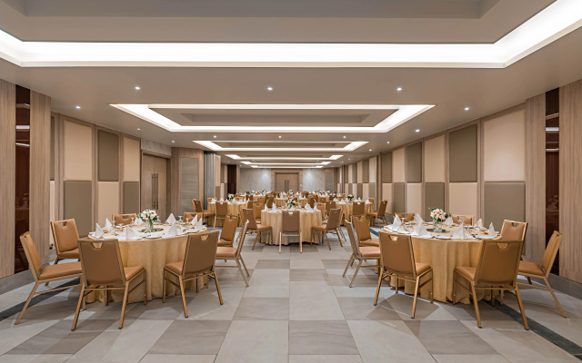 Henann Park Resort
