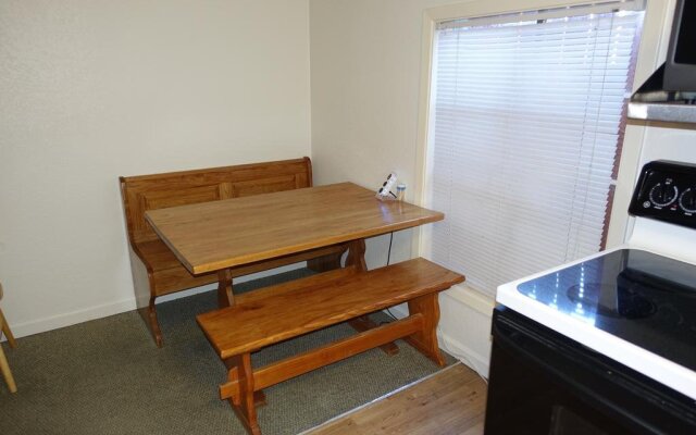 Big Meadow Lodge
