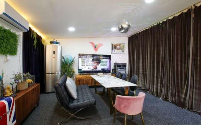 Muju Full House Pension