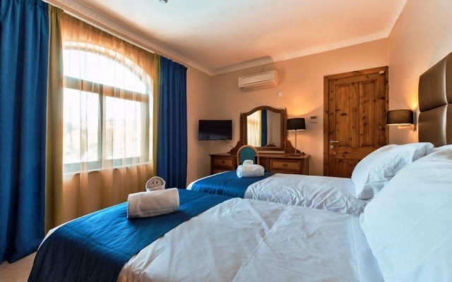 B Holiday Villas Mellieha