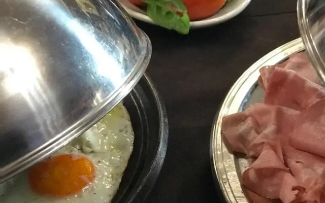 Hotel Ristorante Docciola