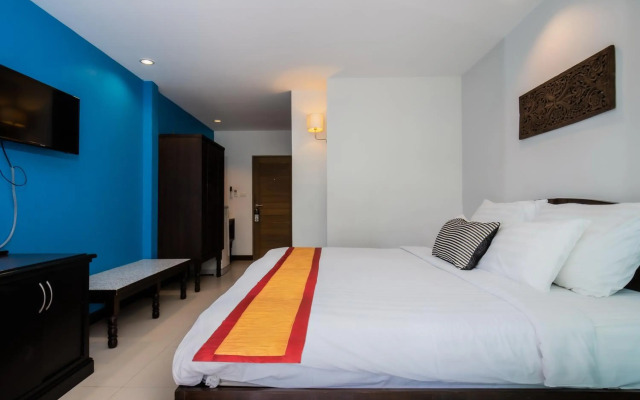 Kata Tranquil Villa