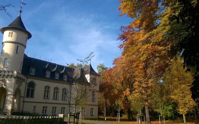 Hotel Schloss Hohenbocka