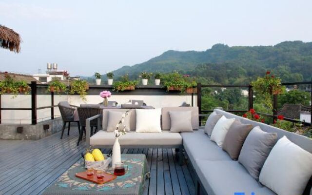 Qiyunshan Yunguili B&B
